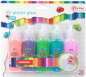 Preview: Glitzerkleber versch. Farben (2er Pack)